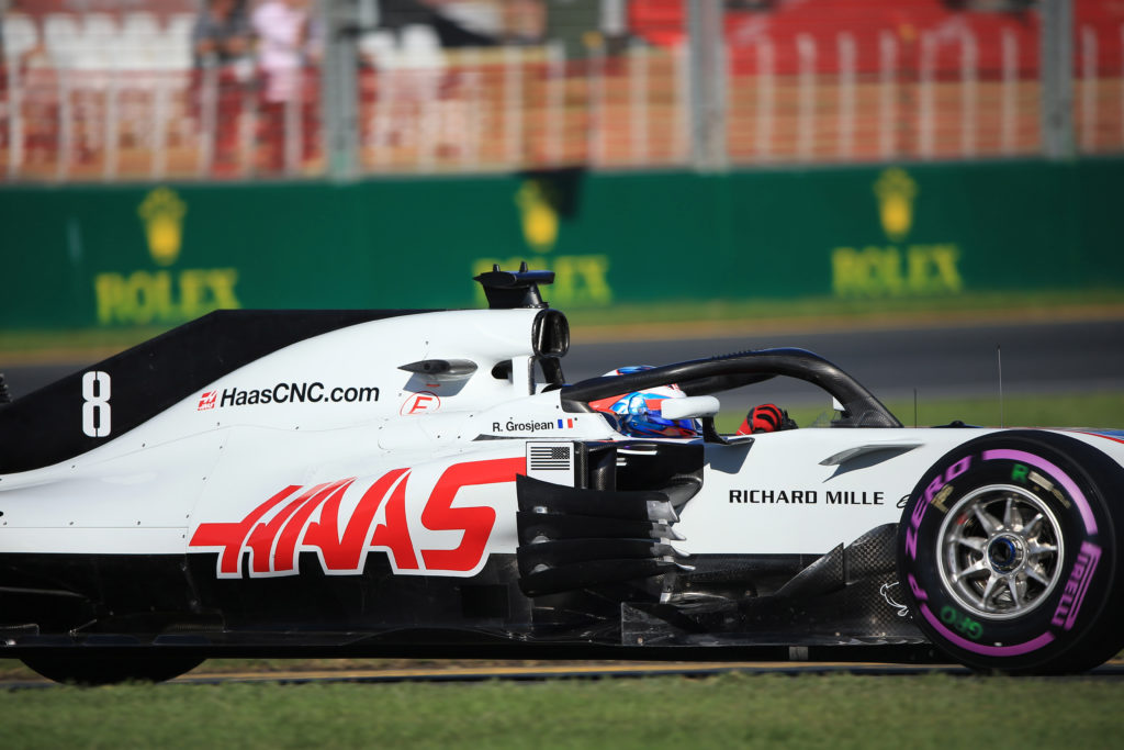 F1 | Haas, Grosjean dissente i detrattori: “Noi una Ferrari B? Ogni volta la stessa storia…”