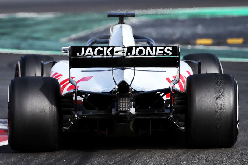 F1 | Haas, Magnussen: “La Dallara è un elemento cruciale per noi, ha fatto un ottimo lavoro”