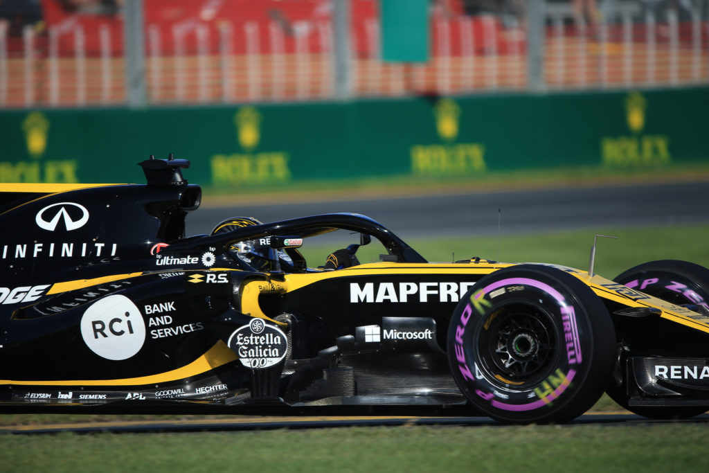 F1 | Renault, Hulkenberg: “Ridurre il gap con i team davanti a noi: questa è la sfida”