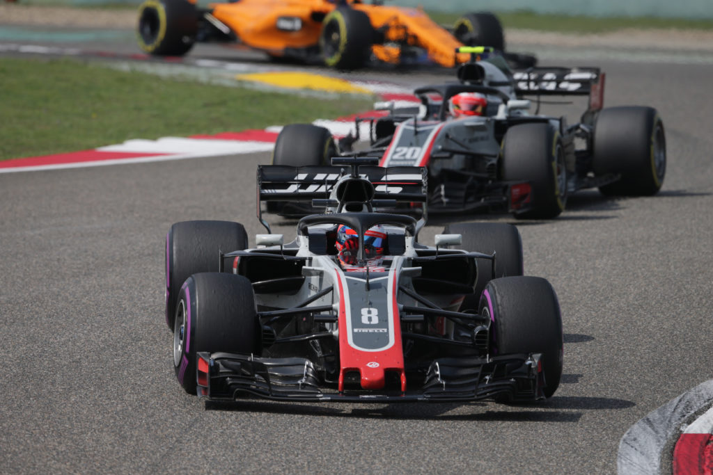 F1 | Haas, Steiner contento dell’attuale line-up: “Siamo estremamente soddisfatti”