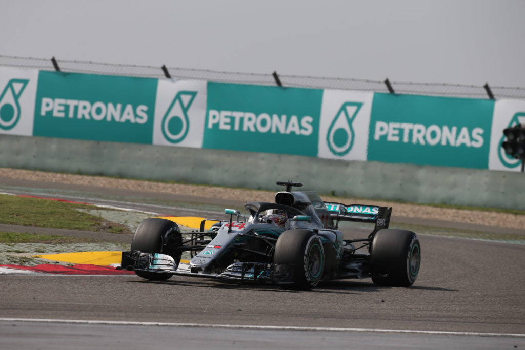 F1 | Villeneuve sulla crisi di Hamilton: “Situazione preoccupante”