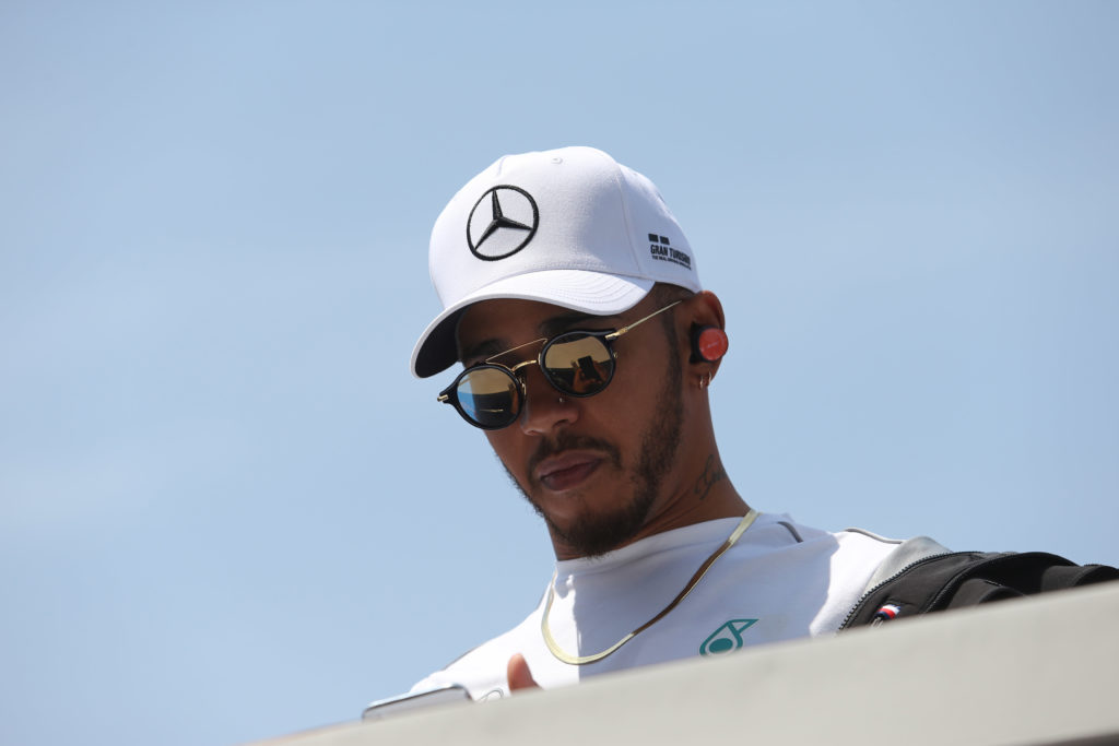 F1 | Hamilton insicuro di vincere il titolo