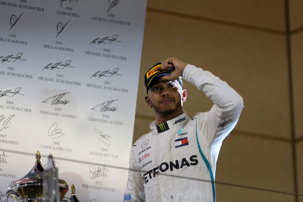 F1 | Hamilton alla Nascar? “Forse, ma non rinuncio alla Formula 1”