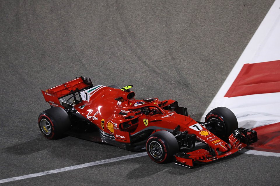 F1 | Raikkonen, ritiro dopo l’incidente ai box: “Ho visto il verde e sono partito”