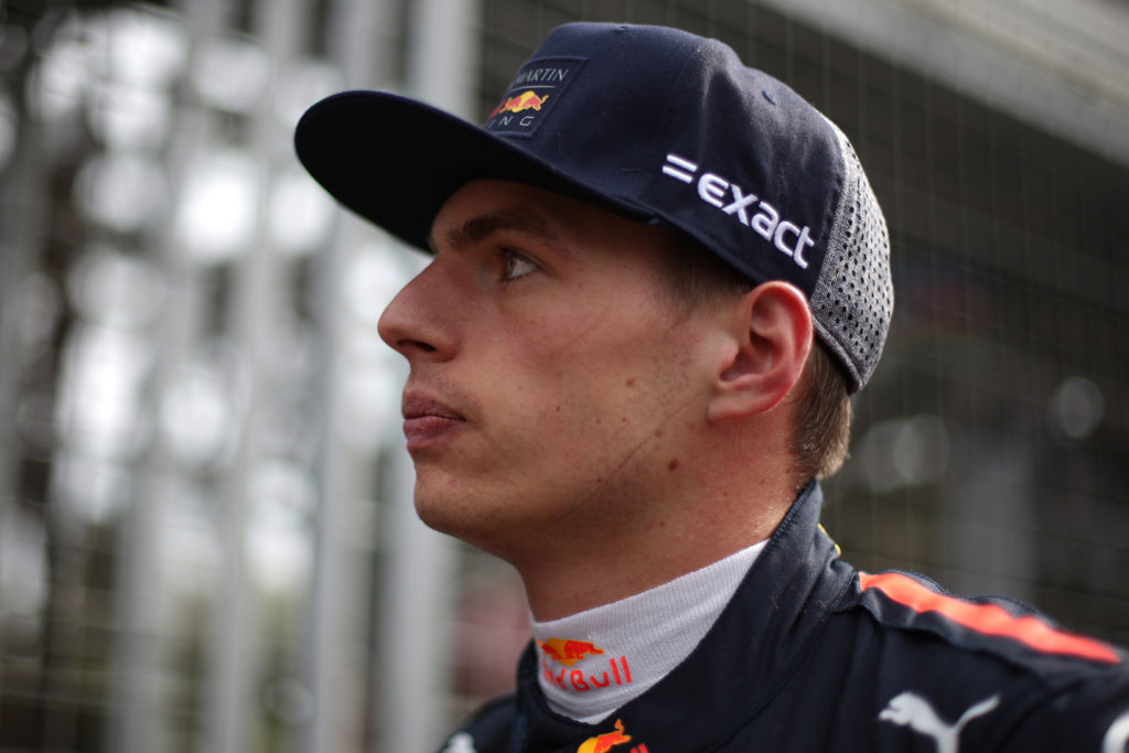 F1 | Verstappen: “Non importa cosa sia successo, mi confronterò con il team”