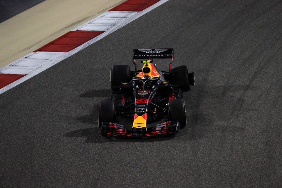 F1 | Verstappen: “Quando ho sentito la foratura ho capito”