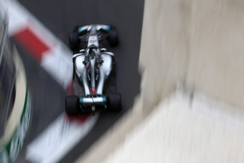 F1 | Mercedes autorizza i propri clienti a sfruttare la mappatura “extra boost” in qualifica
