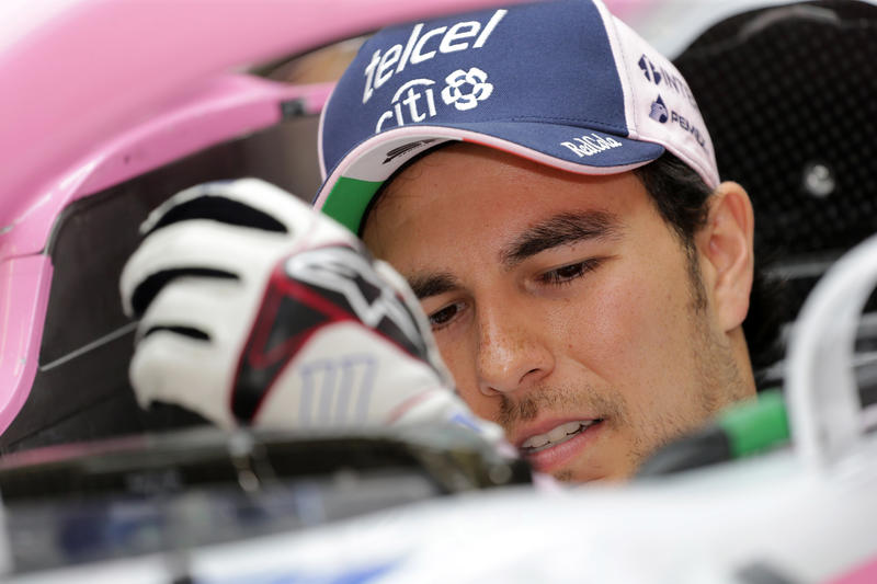 F1 | Force India, Perez: “Un’occasione persa”