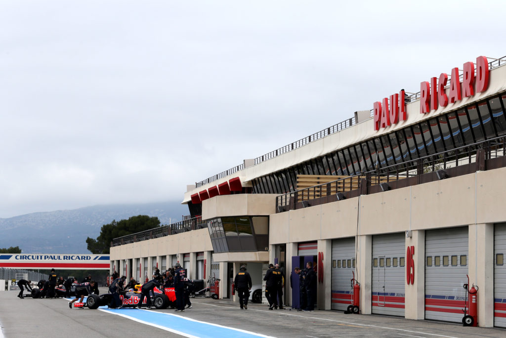 Formula 1 | Pirelli title sponsor del prossimo Gran Premio di Francia