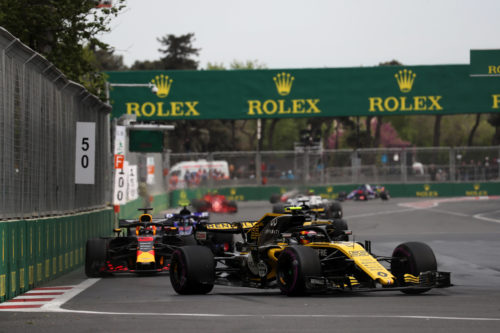 F1 | Renault confida sulla permanenza di Sainz: “Vorremo continuare a lavorare con lui”