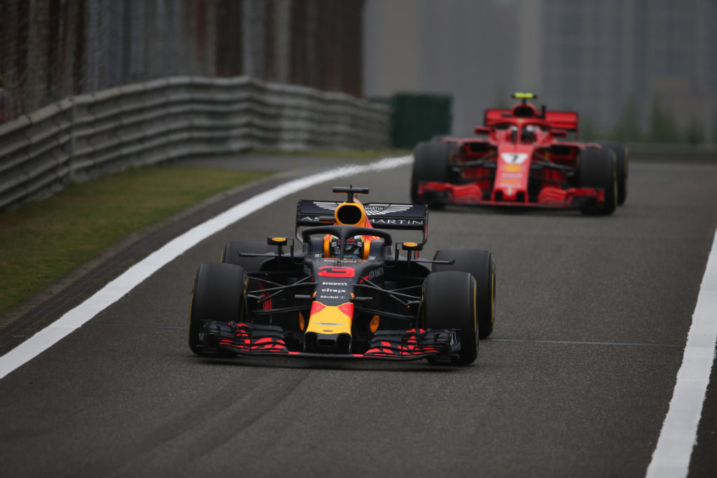 Formula 1 | Red Bull, Ricciardo rivela: “La ultra soft non si adatta alla nostra macchina”