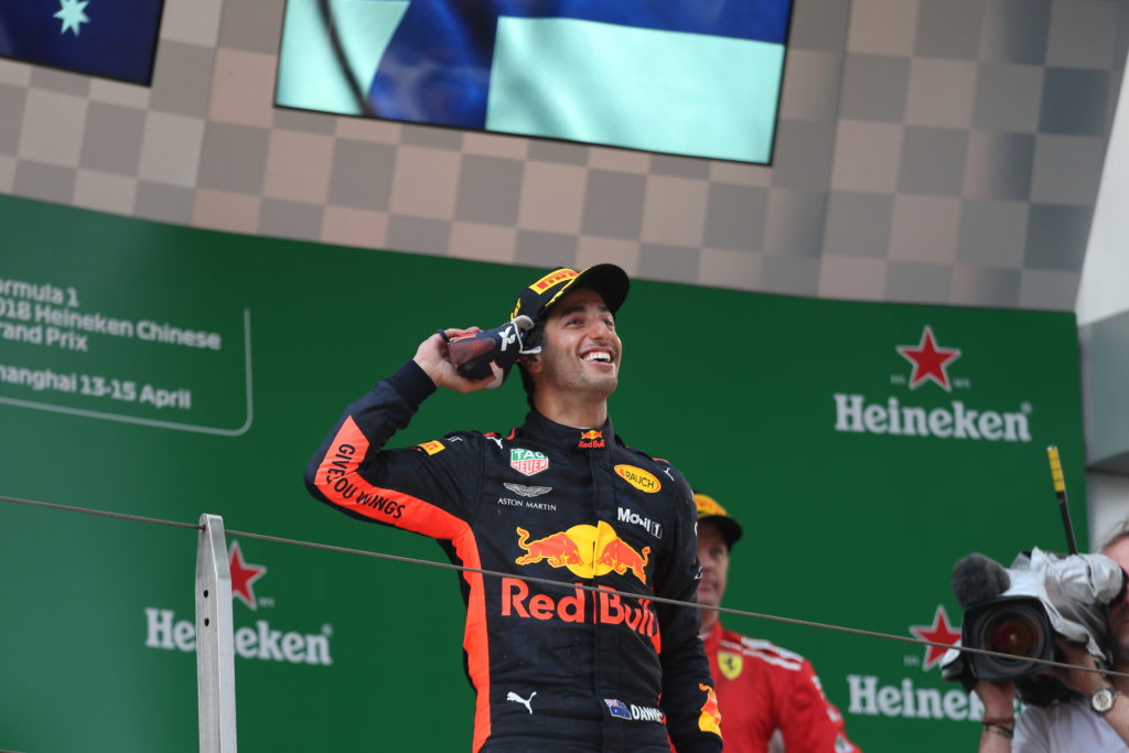 F1 | Red Bull, Horner rivela: “Aspetteremo Ricciardo fino al mese di agosto”