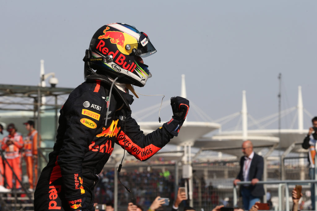 Formula 1 | Red Bull, Horner sul possibile addio di Ricciardo: “Perchè dovrebbe andare via?”