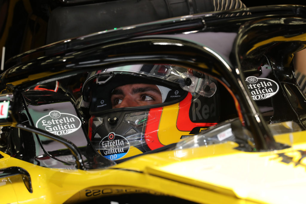 F1 | Renault, Prost sull’ingaggio di Sainz: “E’ stato un rischio, ma ha portato benefici a tutto il team”