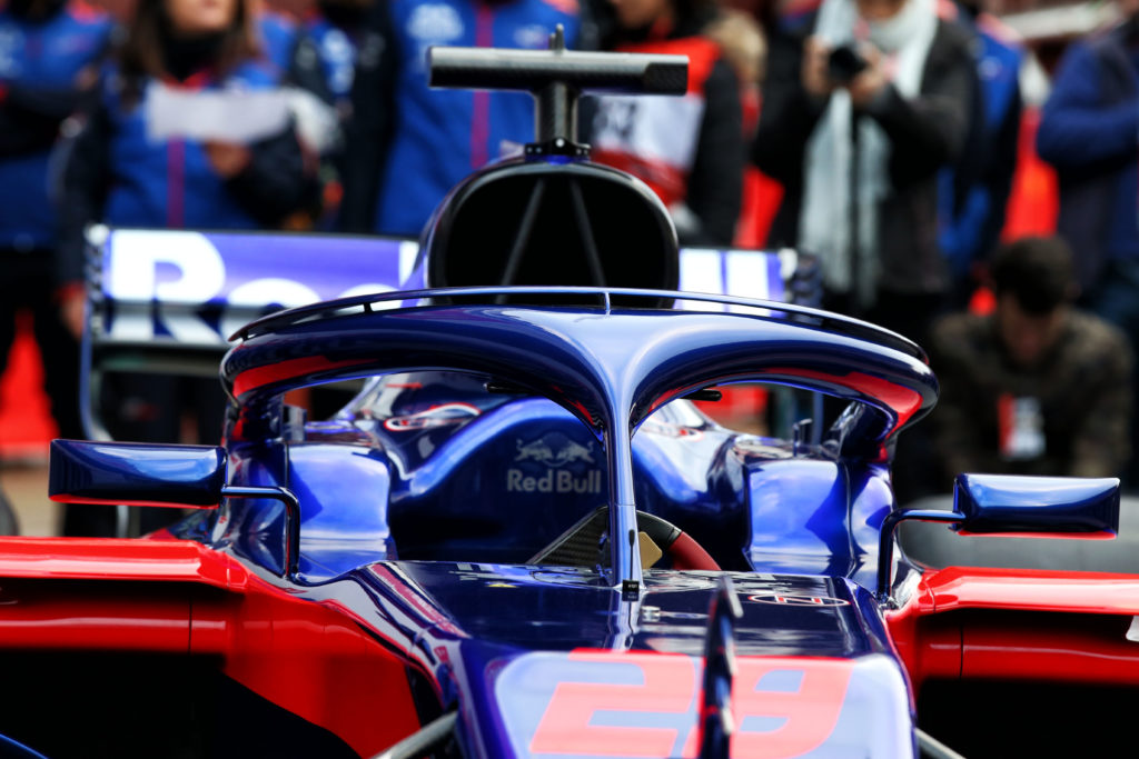 F1 | Regolamenti 2018, ok della FIA per lo spostamento degli specchietti sull’Halo