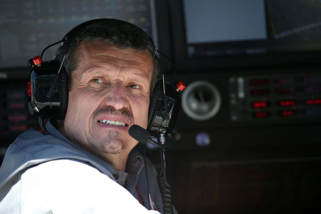 F1 | Steiner: “Magnussen si adatta meglio ai problemi rispetto a Grosjean”