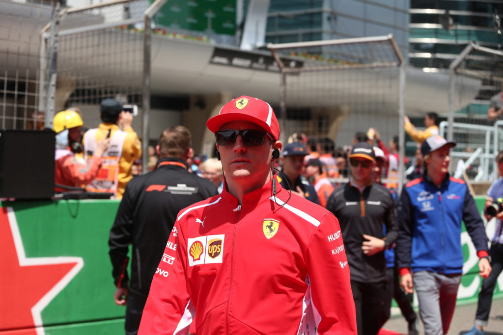 Formula 1 | Symonds sulla strategia Ferrari in Cina: “Hanno compromesso la gara di Raikkonen”