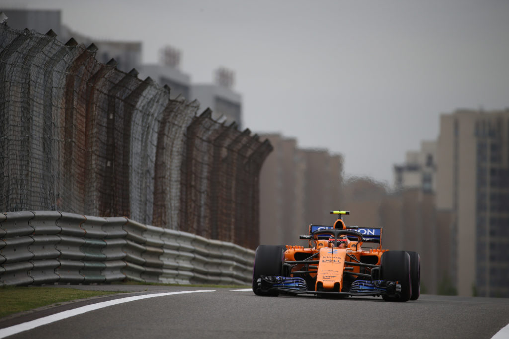 F1 | McLaren multata per l’unsafe release sulla vettura di Vandoorne