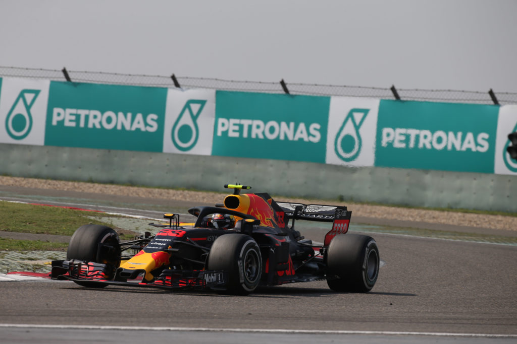 Formula 1 | Marko sul contatto Vettel-Verstappen: “Max ha esagerato”
