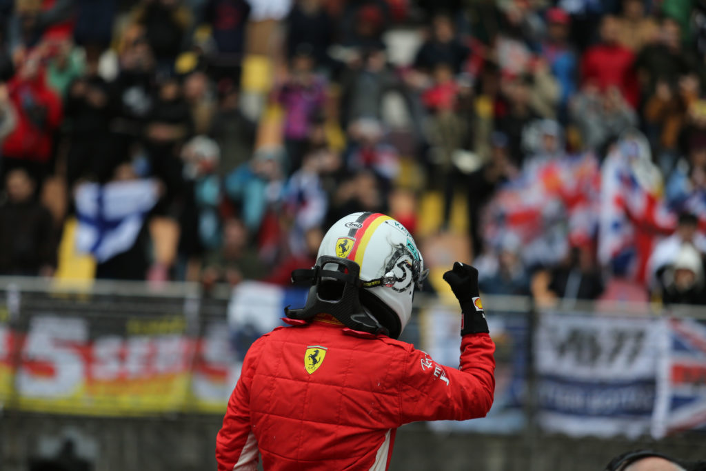 Formula 1 | Berger non ha dubbi: “Stiamo vedendo il miglior Sebastian Vettel di sempre”
