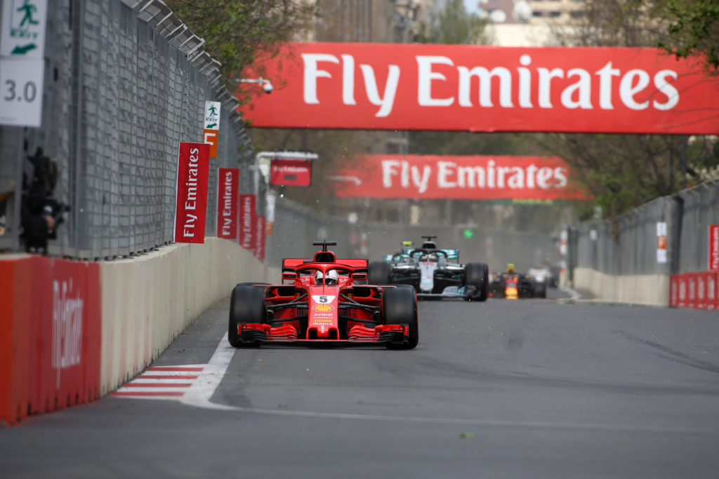Formula 1 | La FIA conferma la regolarità della SF71H