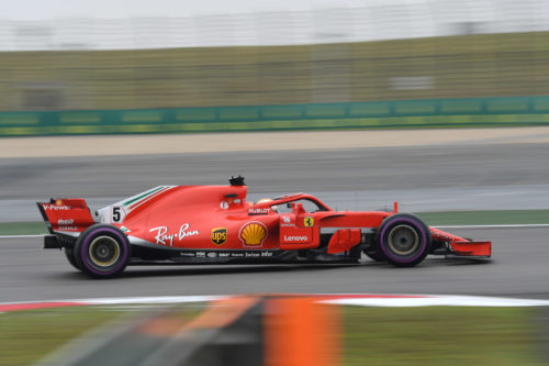 F1 Gran Premio della Cina – Un podio e un rimpianto per la Scuderia Ferrari a Shanghai