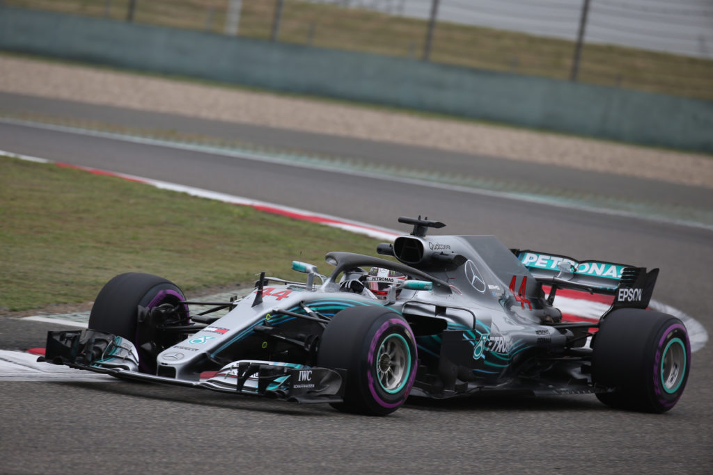 Formula 1 | Mercedes, Wolff preoccupato: “Siamo in difficoltà con le gomme”