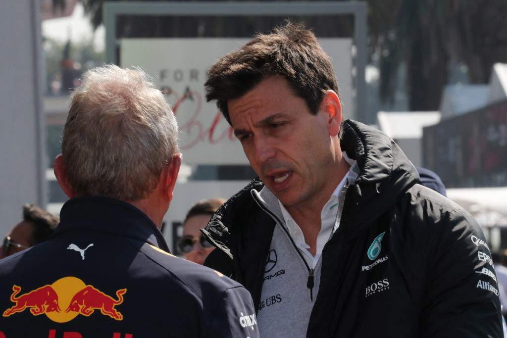 Formula 1 | Red Bull, Marko sulla trattativa Mercedes – Ricciardo: “Wolff ha già commesso un errore di giudizio con Verstappen”