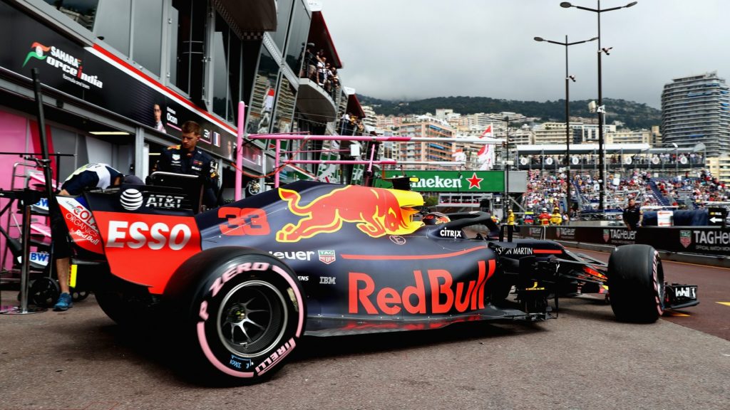 F1 | Clamoroso in casa Red Bull: Verstappen costretto a sostituire il cambio