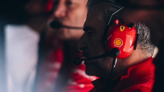 F1 | Ferrari, Arrivabene: “Nulla è andato per il verso giusto”