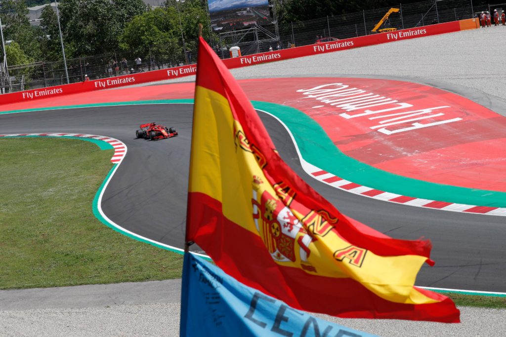 F1 | GP Spagna – Incubo catalano, adesso la Ferrari deve superare polemiche ed errori