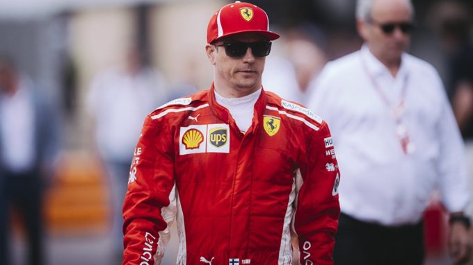 F1 | GP Monaco, Raikkonen: “Non è successo nulla, è stata una gara noiosa”