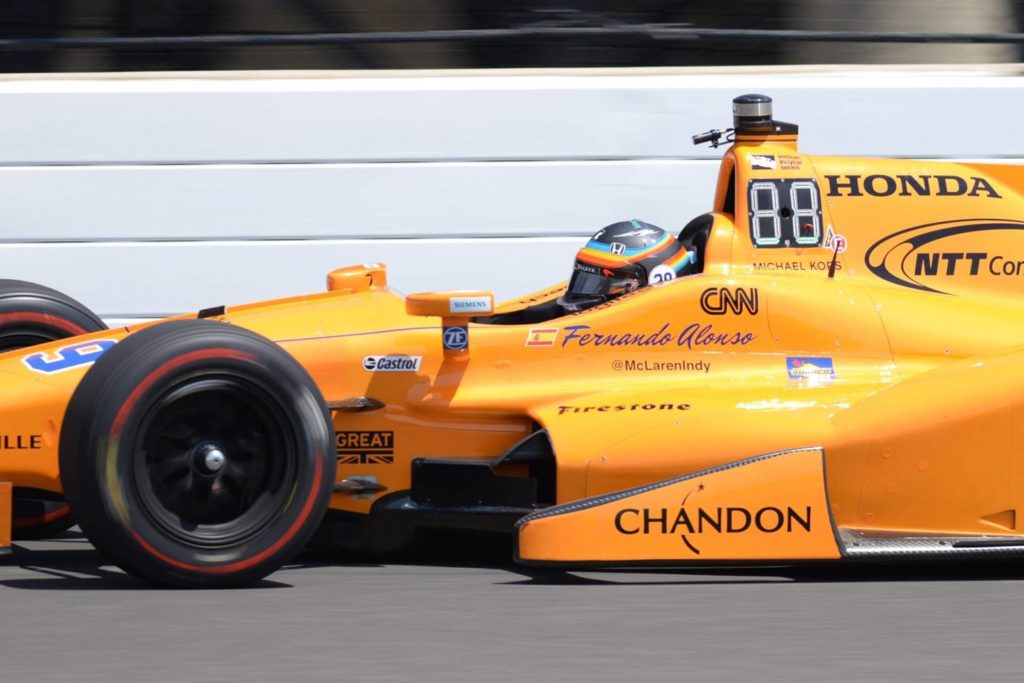F1 | McLaren, Alonso rivela: “Tornerò alla Indy 500”