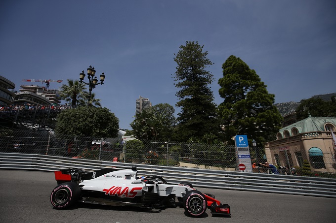 F1 | Haas: previsto un importante pacchetto di aggiornamenti in Canada