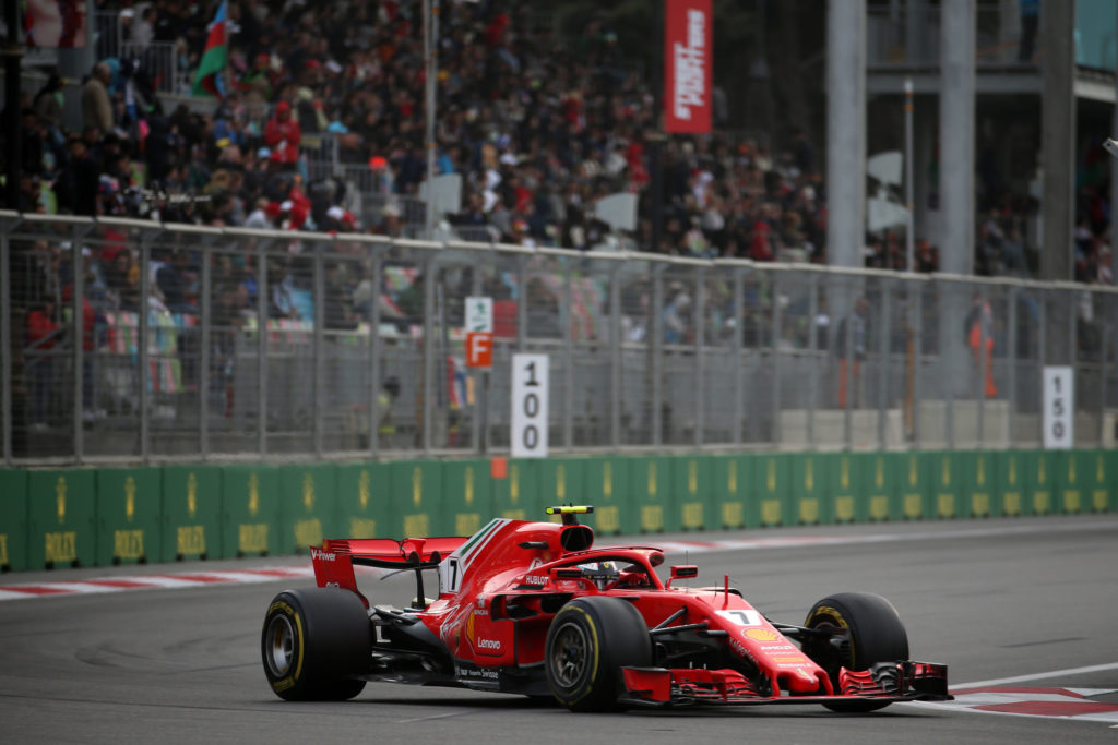 F1 | Ferrari sull’avvio di stagione: “I primi risultati sono incoraggianti”