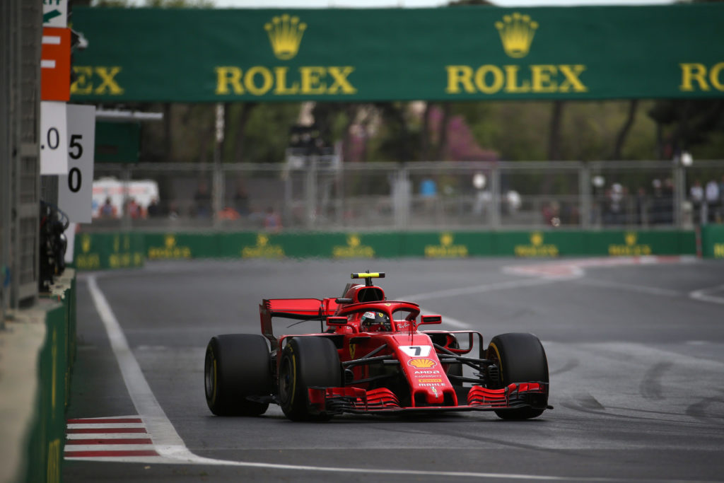 F1 | Ferrari, Raikkonen dribbla il futuro: “In questo momento mi interessa solo far bene”