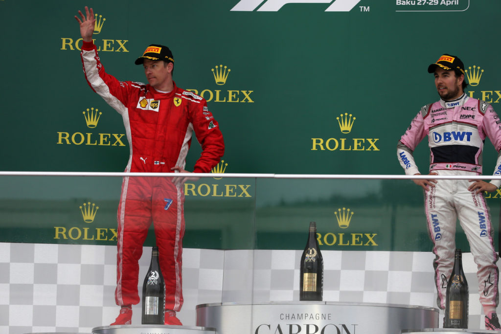 F1 | Ferrari, Anall spiega lo stato di forma di Raikkonen: “E’ dimagrito di circa tre chili e mezzo”