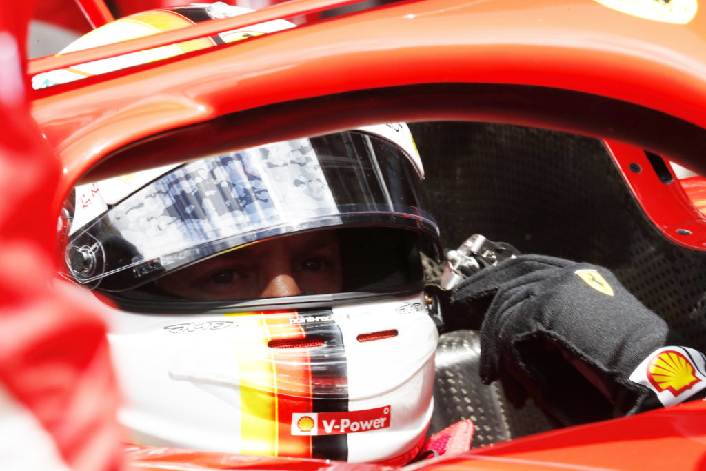 F1 | Ferrari, Vettel torna sul GP di Spagna: “Ci è mancato qualcosa”