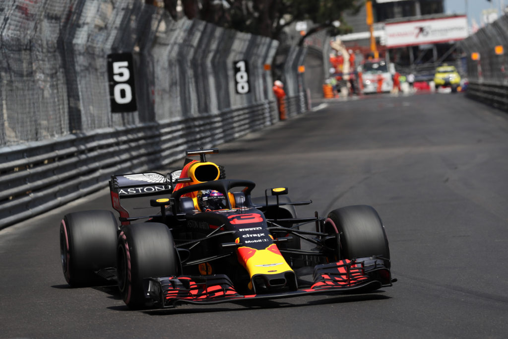 F1 | Statistiche, GP Monaco: Red Bull ritrova la pole dopo due anni