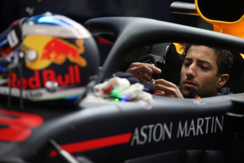 F1 | Mercedes, Wolff non esclude l’ipotesi Daniel Ricciardo per il futuro