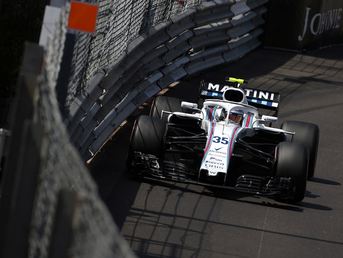 F1 | Williams, Sirotkin: “Stiamo migliorando, abbiamo dimostrato che Barcellona è stato solo un passo falso”