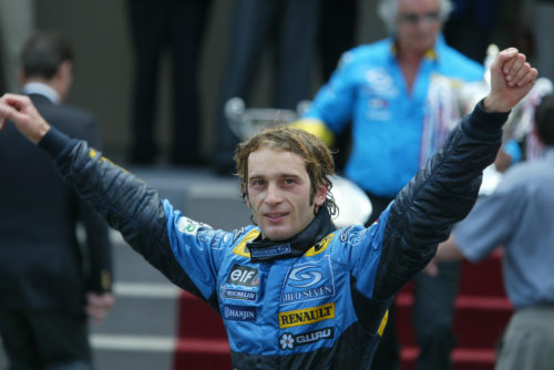 F1 | Jarno Trulli e l’indimenticabile GP di Monaco del 2004