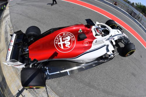 Formula 1 | Ufficiale: Simone Resta nuovo direttore tecnico del team Alfa Romeo Sauber