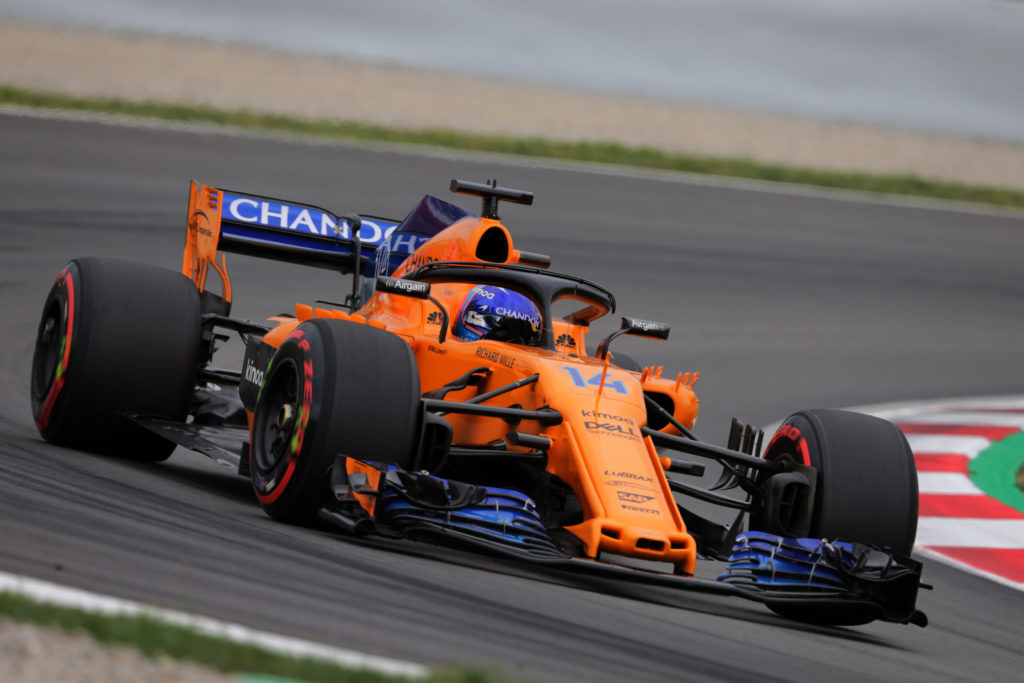 Formula 1 | McLaren, Alonso soddisfatto: “Con gli ultimi aggiornamenti abbiamo raggiunto Renault e Haas”