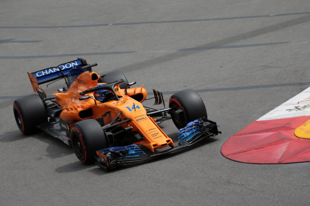 Formula 1 | McLaren, Alonso concentrato sulle qualifiche: “Lavoriamo per chiudere un buon sabato”