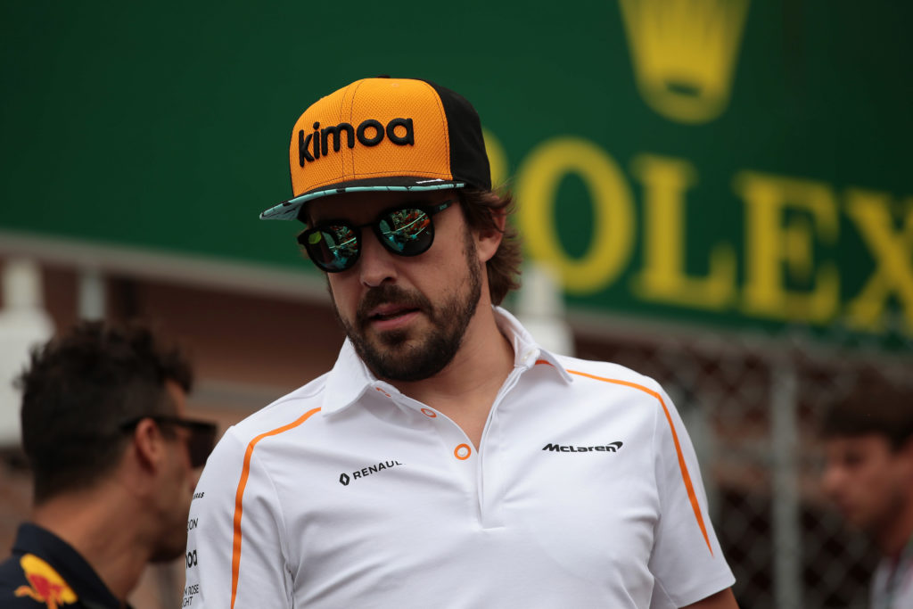 F1 | Alonso: “Monaco? La gara più noiosa di sempre”