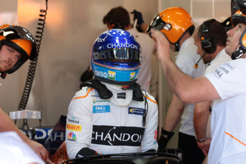 F1 | Haas e Renault interessate a Fernando Alonso per il 2019