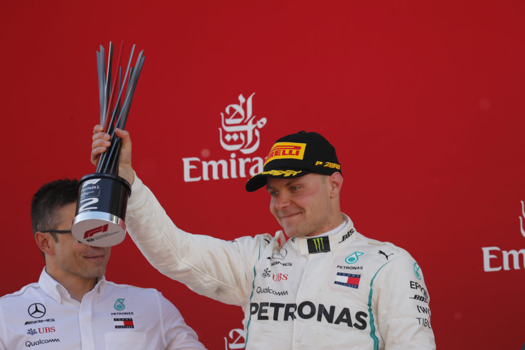Formula 1 | Mercedes, Bottas rivela: “Voglio restare qui, ma bisognerà discutere sulla durata del contratto”