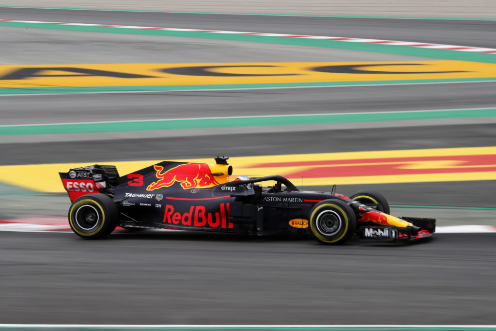 F1 | Ricciardo: “Una gara strana, non sentivo bene la macchina”