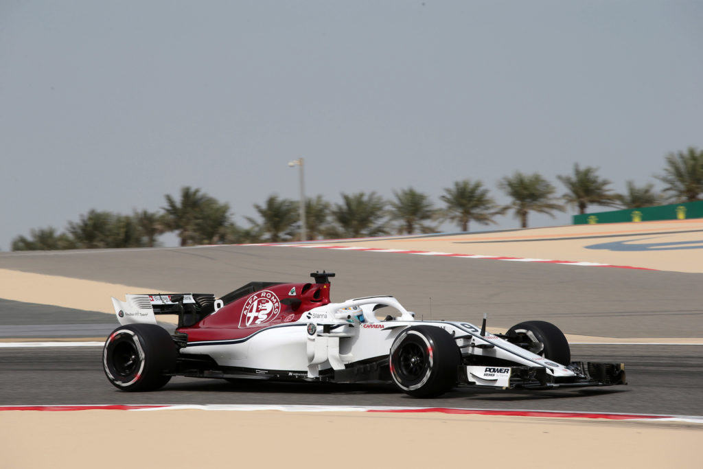 F1 | Alfa Romeo Sauber, Ericsson: “Se miglioriamo in qualifica, possiamo fare delle grandi gare”